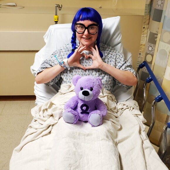 Meet The Posher - A Bit About ME!!! - Picture 2 of 12